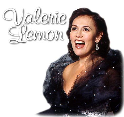 Valerie Lemon